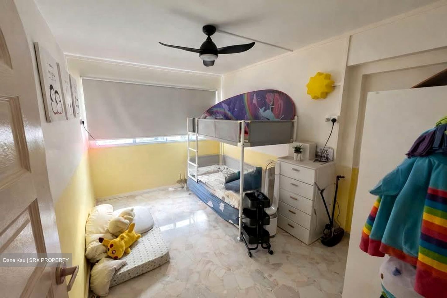 Blk 7 Commonwealth Avenue (Queenstown), HDB 4 Rooms #553488431